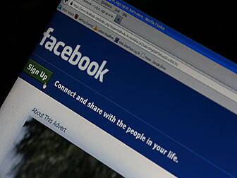 3 years for man who used Faceb...